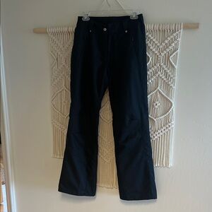Women's Snow/ski pants black